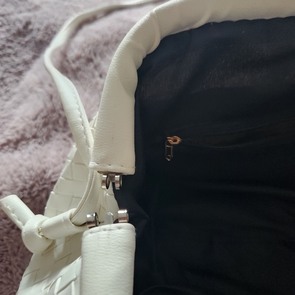 Woven bag - Picture 3 of 4